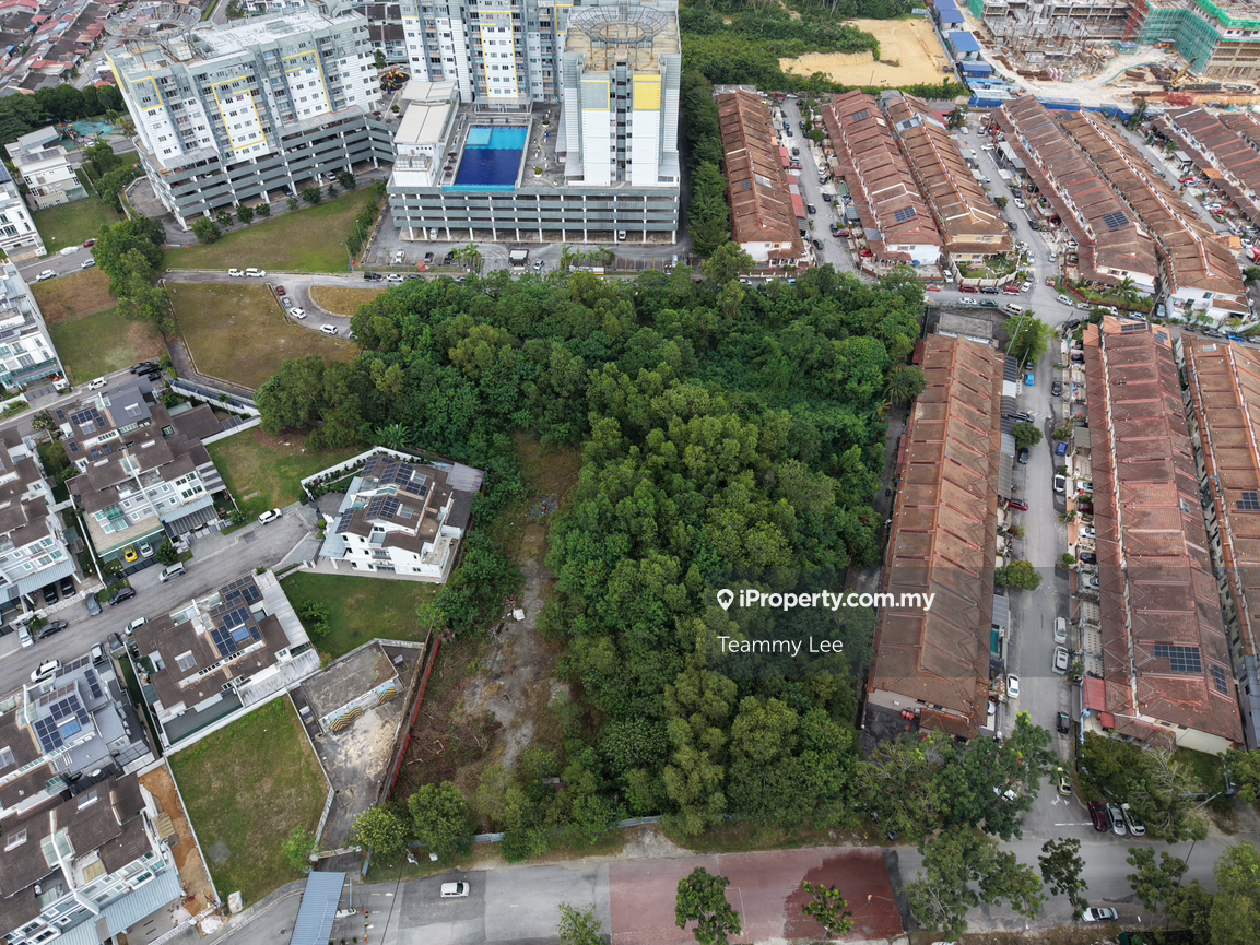 Residential Land for Sale in 2.04 Acres Development Land at Taman Rakan, Cheras, Cheras by Teammy Lee - iProperty.com.my
