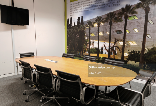 Office for Rent in Mid Valley, Mid Valley City by Edwin Lim - iProperty.com.my