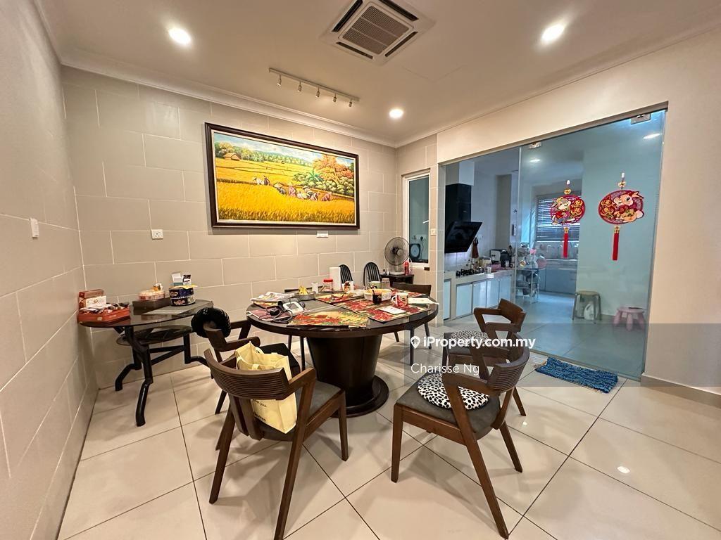 Rumah Berangkai 2 Tingkat untuk Dijual di Goodview Heights, Kajang oleh Charisse Ng - iProperty.com.my