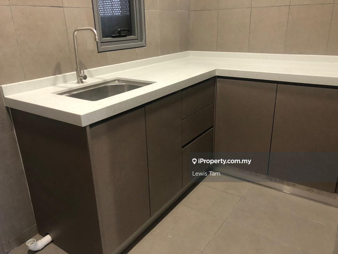 Kondominium untuk Disewa di The Fennel oleh Lewis Tam - iProperty.com.my