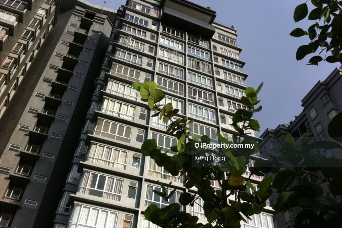 Condominium for Sale in Menjalara 18 by Keng Hong - iProperty.com.my
