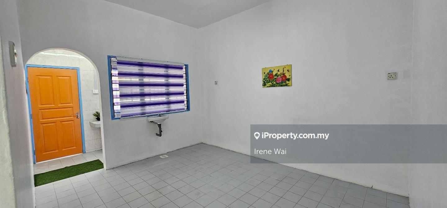 Rumah Berangkai 2 Tingkat untuk Dijual di Double Storey @ Bandar Baru Tambun Ipoh, Ipoh oleh Irene Wai - iProperty.com.my