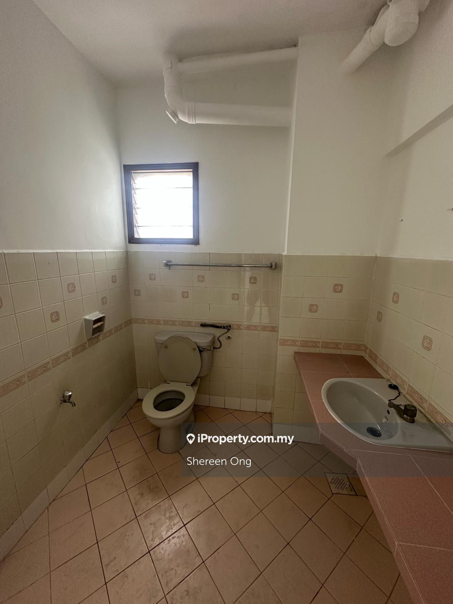 Condominium for Sale in Menara Alpha by Shereen Ong - iProperty.com.my