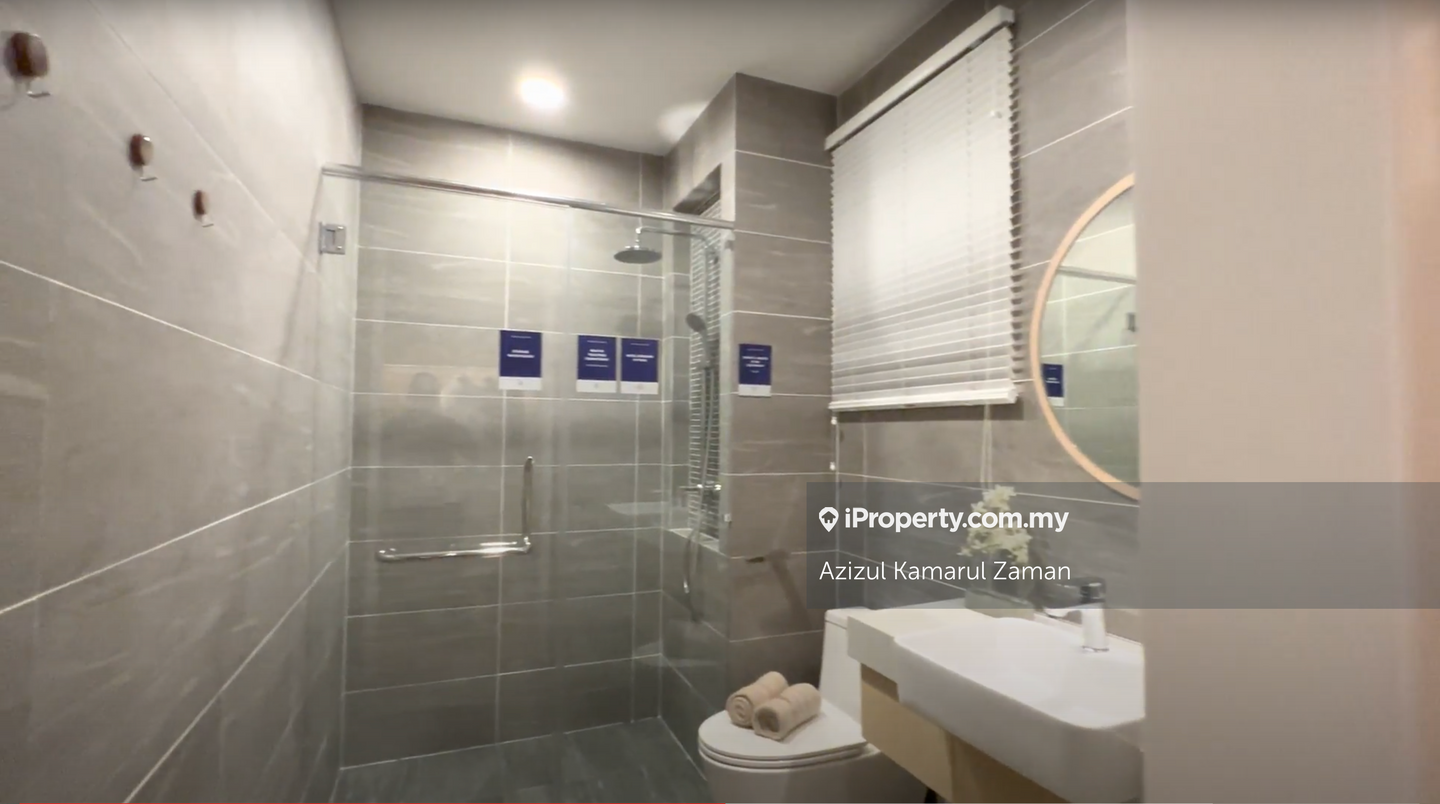 Service Residence for Sale in Gems Residences by Azizul Kamarul Zaman - iProperty.com.my