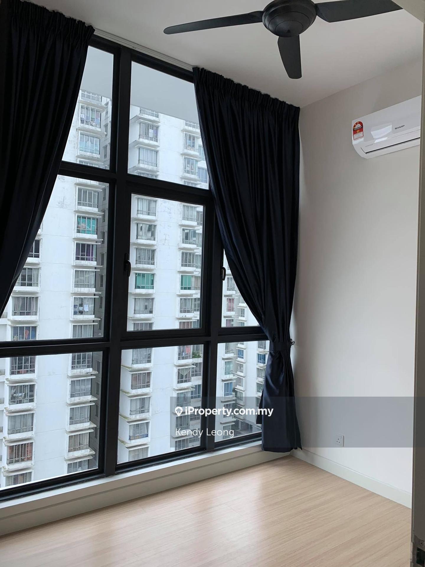 Service Residence for Sale in Res 280 by Kendy Leong - iProperty.com.my
