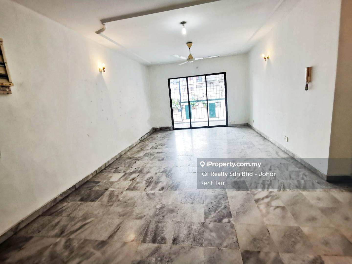 Kondominium untuk Disewa di Polo Park oleh Kent Tan - iProperty.com.my