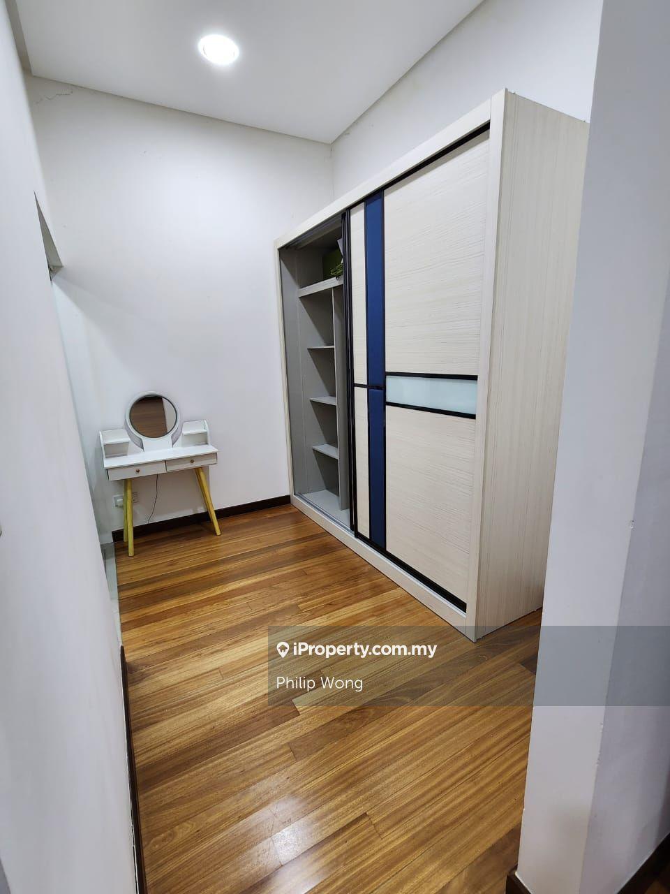 3-storey Terraced House for Sale in Taman Melawati, Ulu Kelang by Philip Wong - iProperty.com.my