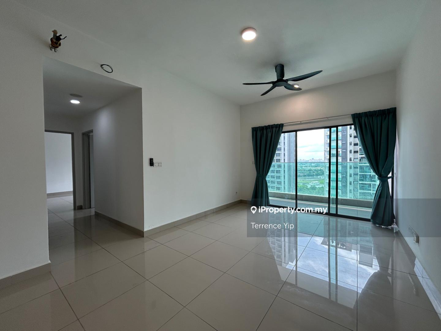 Service Residence for Rent in Twin Residences by Terrence Yip - iProperty.com.my