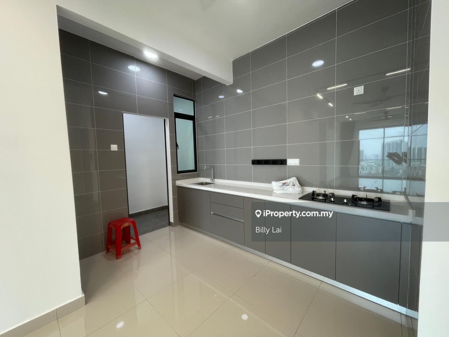 Kondominium untuk Disewa di 99 Residence oleh Billy Lai - iProperty.com.my