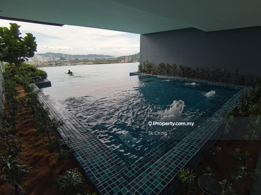 Condominium for Rent in TreeO by Sk Ch'ng - iProperty.com.my
