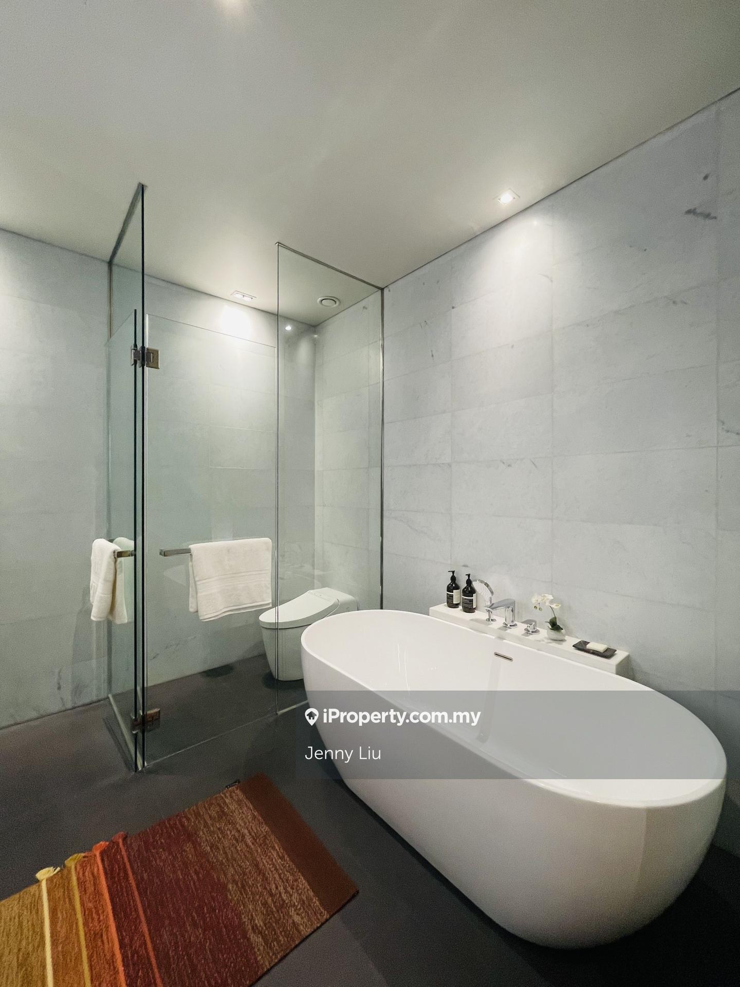 Service Residence for Rent in The Conlay by Jenny Liu - iProperty.com.my