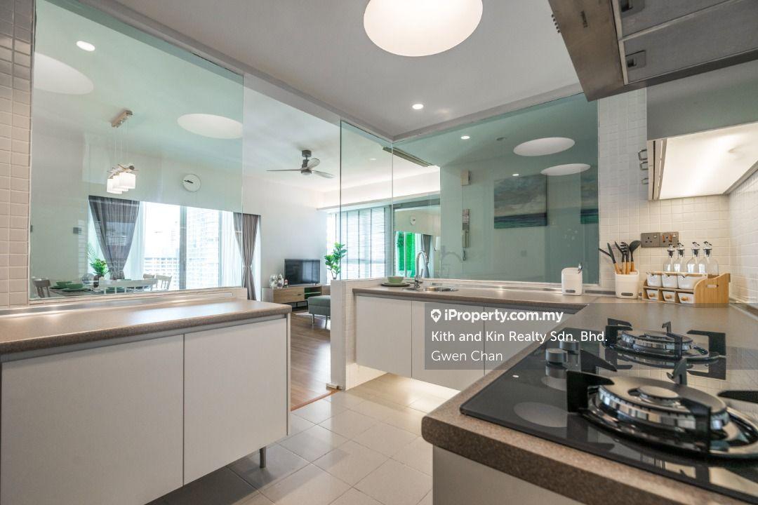 Service Residence for Rent in i-Zen @ Kiara 1 by Gwen Chan - iProperty.com.my