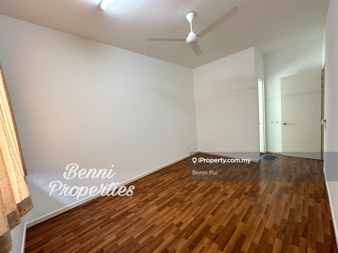 Rumah Berangkai 2 Tingkat untuk Dijual di Eco Majestic, Semenyih oleh Benni Pui - iProperty.com.my