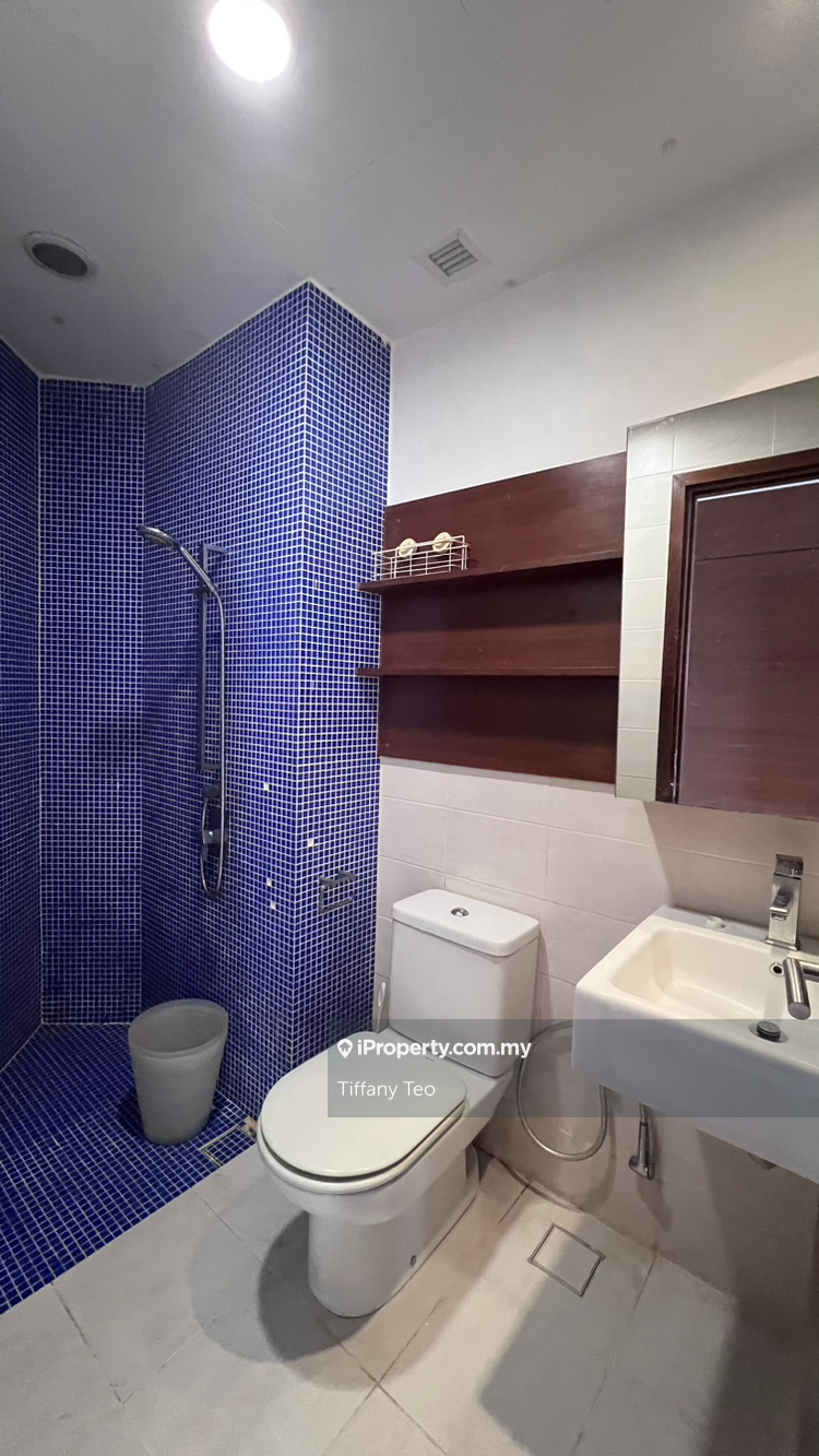 Residensi Servis untuk Dijual di Verve Suites oleh Tiffany Teo - iProperty.com.my