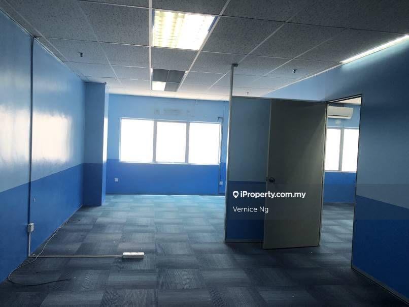 Pejabat untuk Disewa di Kuala Lumpur, Cheras oleh Vernice Ng - iProperty.com.my