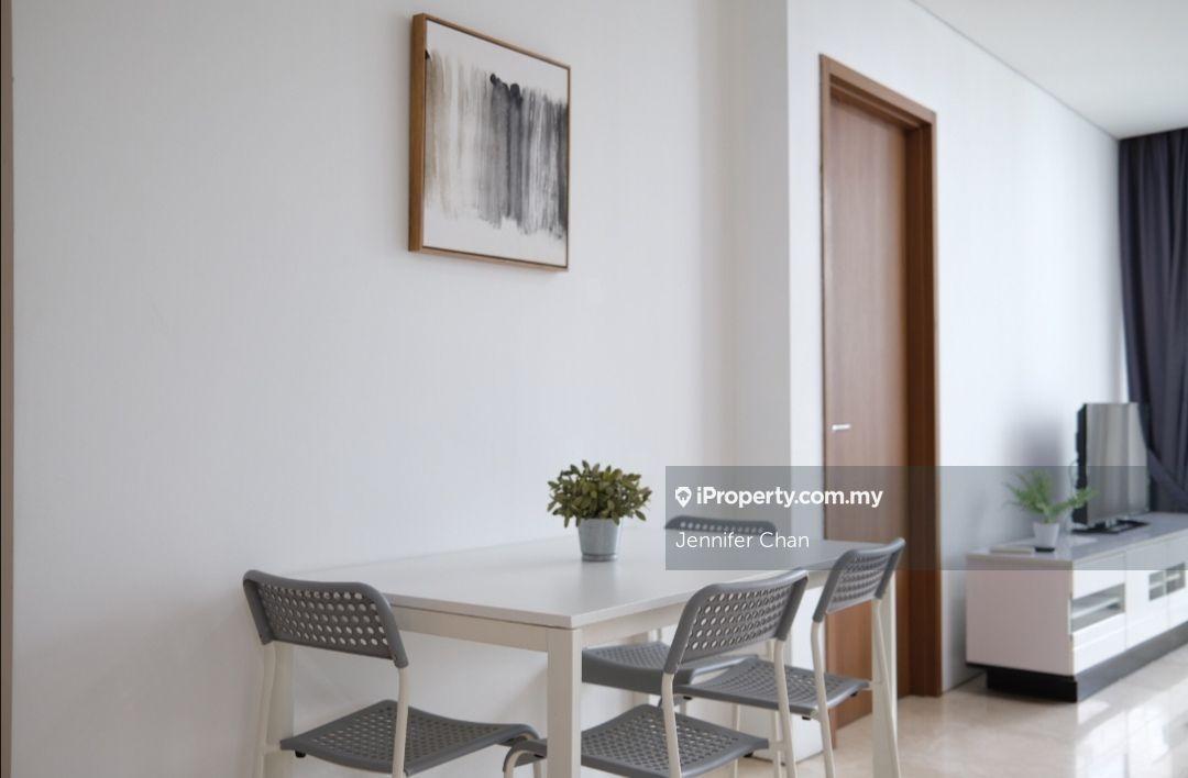 Service Residence for Sale in Vortex KLCC by Jennifer Chan - iProperty.com.my