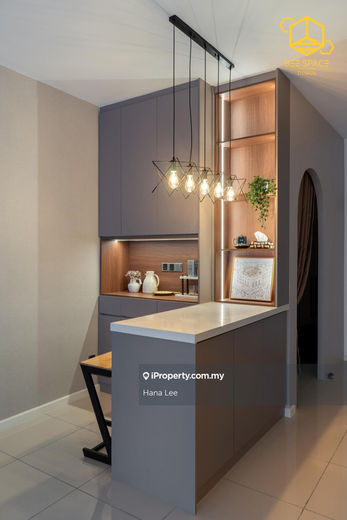 Service Residence for Rent in Duta Park Residences by Hana Lee - iProperty.com.my