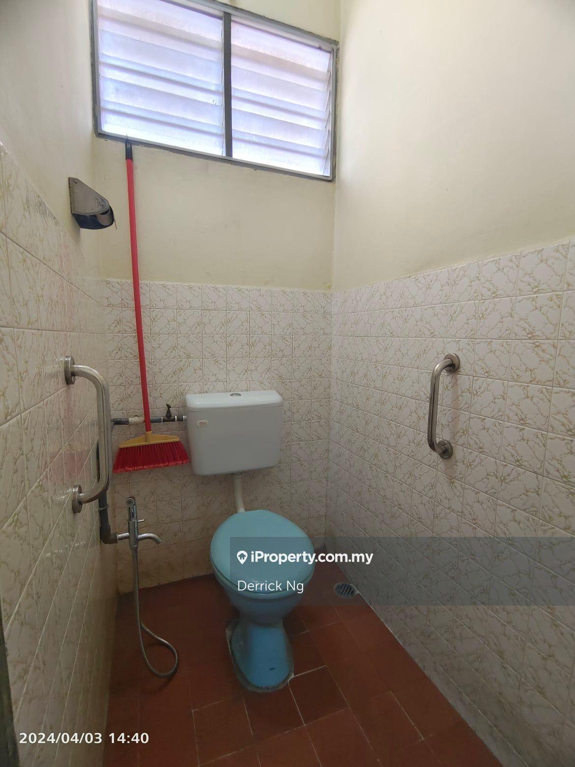 2-storey Terraced House for Sale in Pekan Lama Sungai Petani, Sungai Petani by Derrick Ng - iProperty.com.my