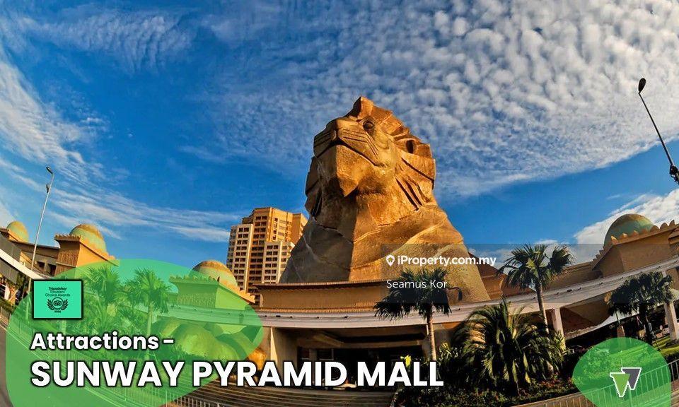 Hotel / Resort for Sale in Bangsar South City, Kuala Lumpur by Seamus Kor - iProperty.com.my