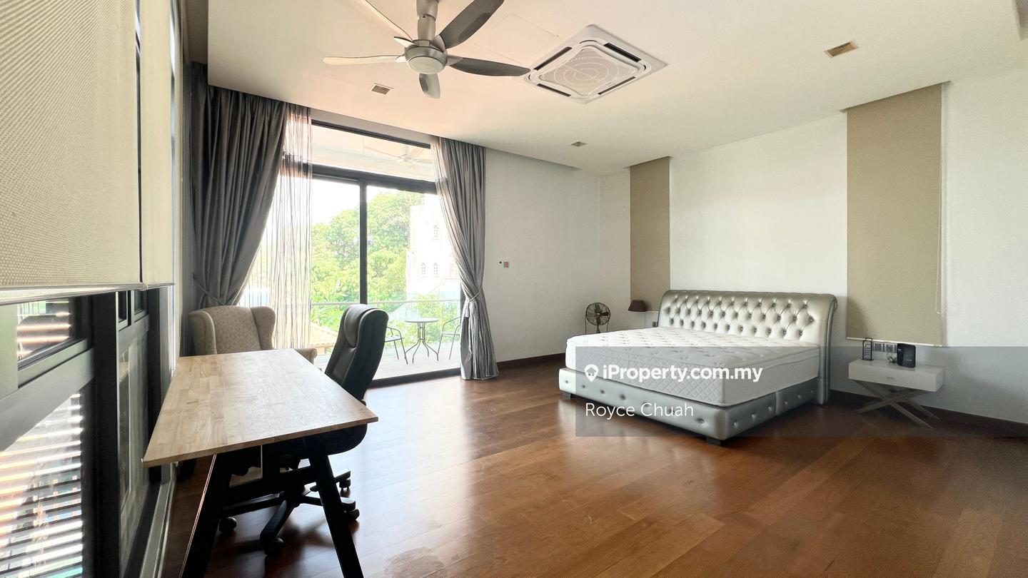 Banglo untuk Dijual di Taman Tunku, Bukit Tunku (Kenny Hills) oleh Royce Chuah - iProperty.com.my