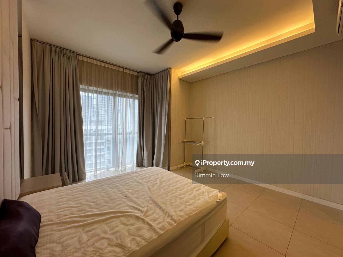 Residensi Servis untuk Disewa di The Horizon Residence oleh Kimmin Low - iProperty.com.my