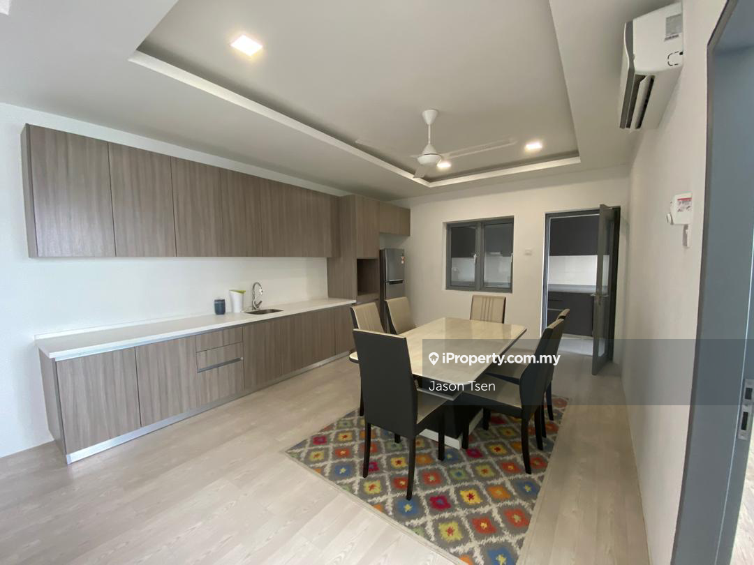 Condominium for Rent in Lakefront Residence by Jason Tsen - iProperty.com.my