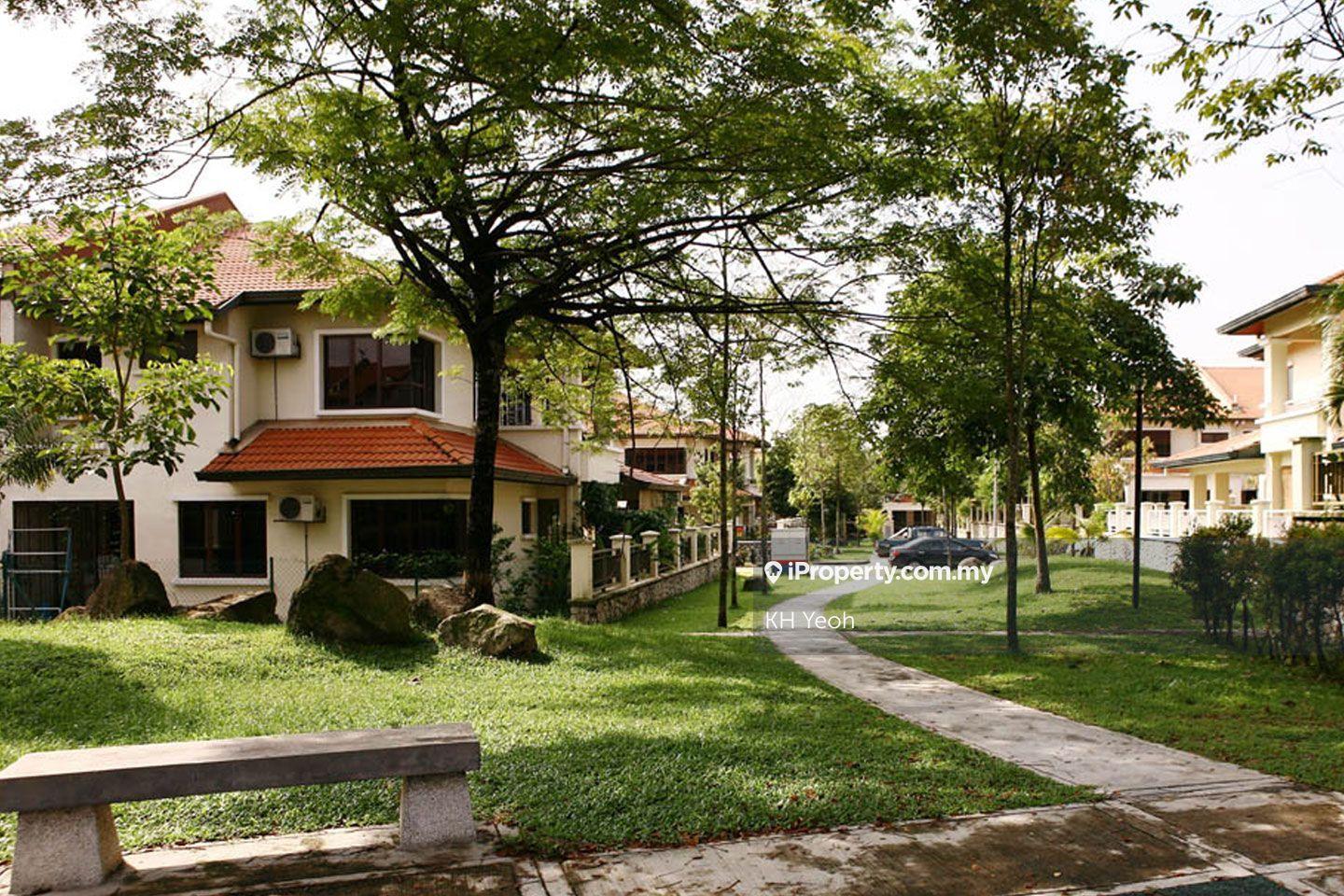2-storey Terraced House for Sale in Safa @ Desa ParkCity, Desa Parkcity by KH Yeoh - iProperty.com.my