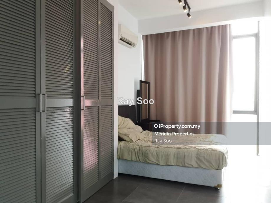 Service Residence for Sale in Empire Damansara by Ray Soo - iProperty.com.my