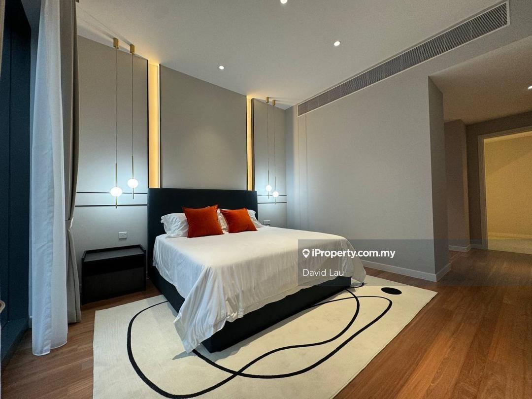 Residensi Servis untuk Dijual di The Astaka @ 1 Bukit Senyum oleh David Lau - iProperty.com.my
