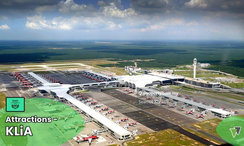 Hotel / Resort for Sale in Kampung Bagan Lalang, Sepang by Seamus Kor - iProperty.com.my