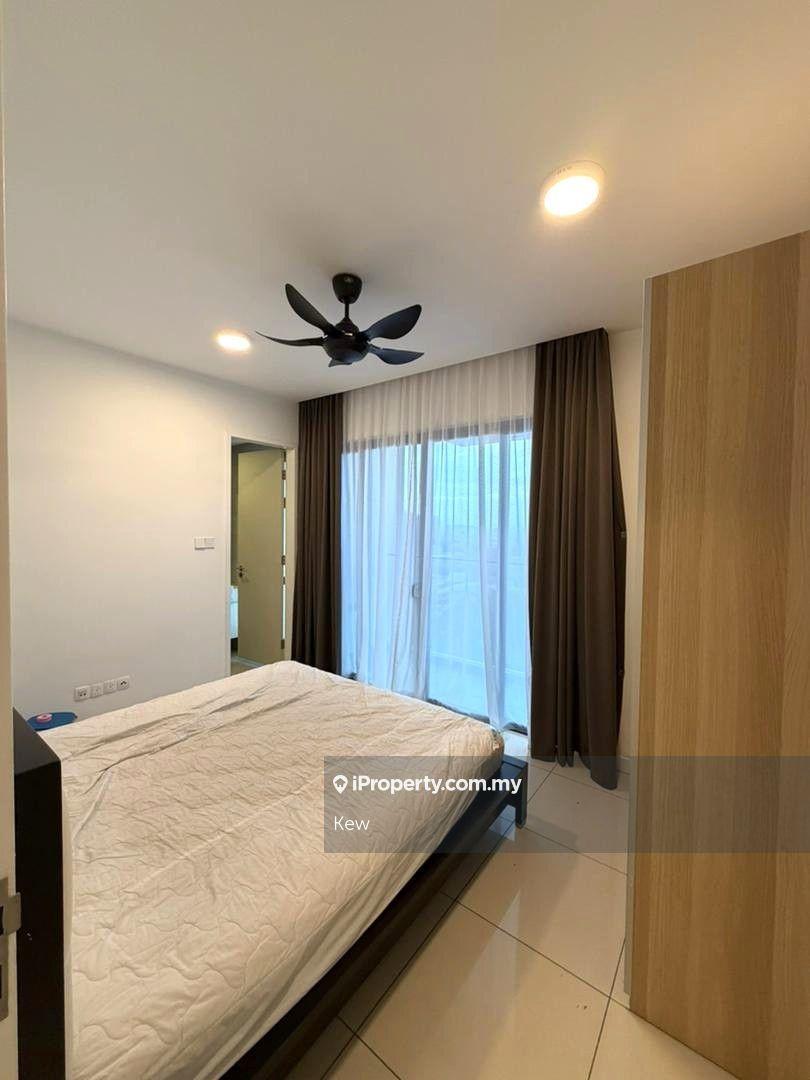 Residensi Servis untuk Disewa di Skyluxe On The Park Bukit Jalil oleh Kew - iProperty.com.my