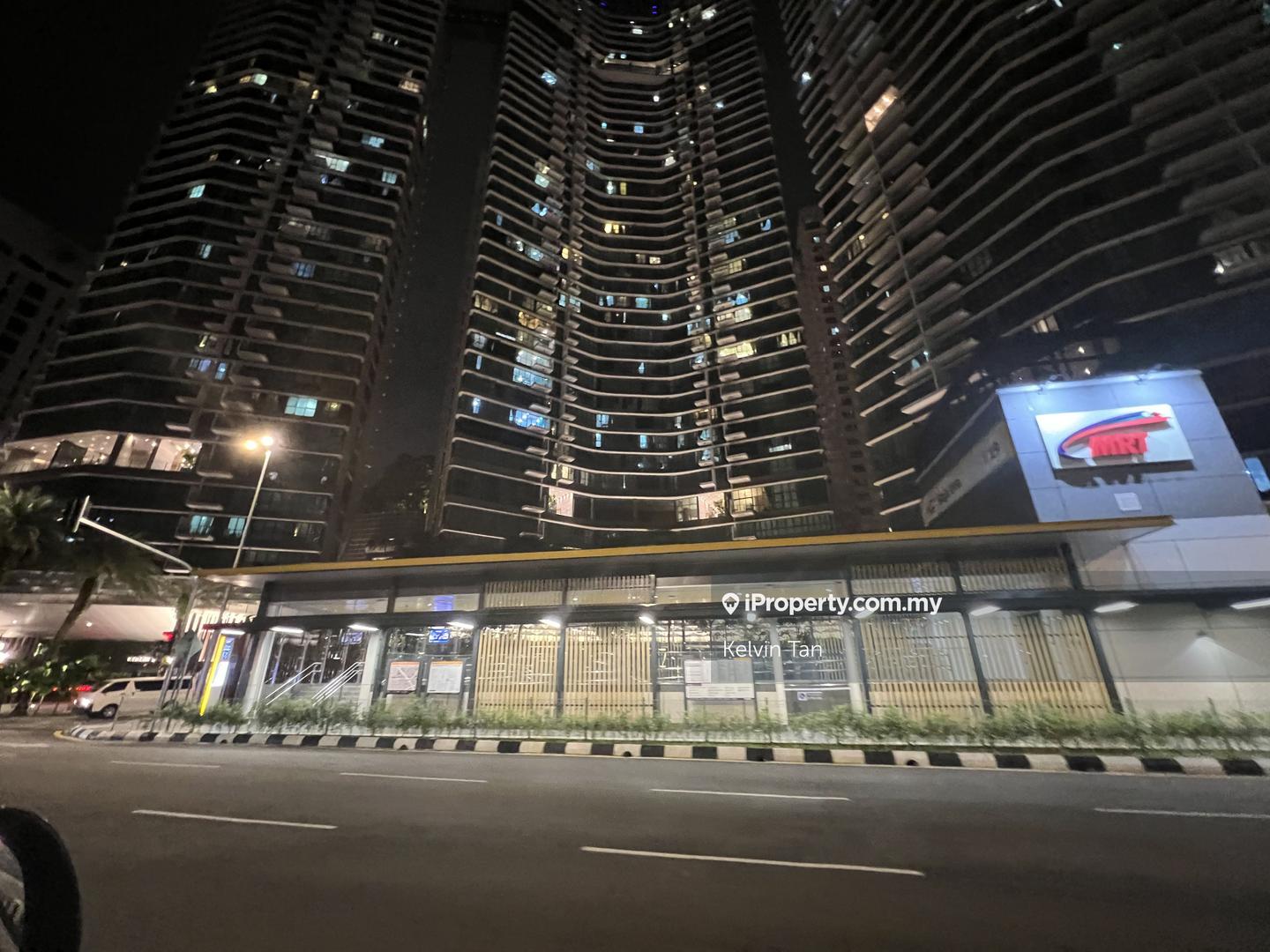 Service Residence for Rent in Setia SKY Residences by Kelvin Tan - iProperty.com.my