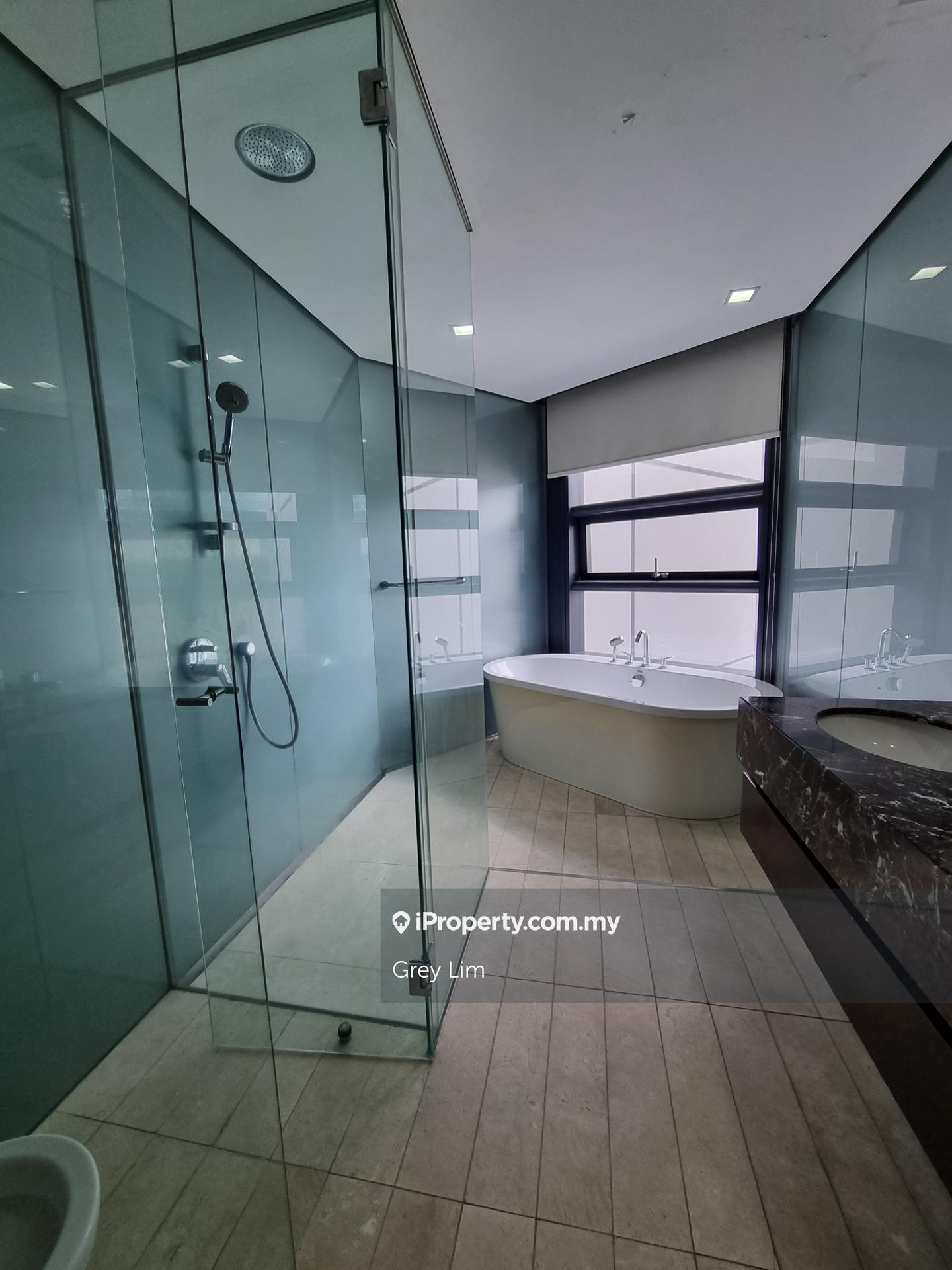 Condominium for Sale in Condominium @ The Troika by Grey Lim - iProperty.com.my