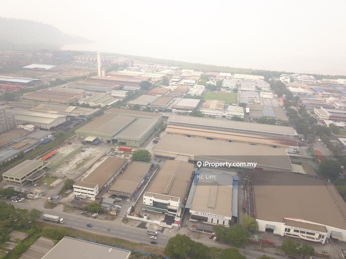 Industrial Land for Sale in Kawasan Perindustrian Olak Lempit, Banting by Kc Lim - iProperty.com.my