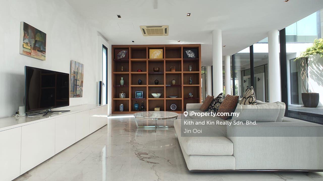 Bungalow House for Sale in Bukit Bandaraya, Bangsar by Jin Ooi - iProperty.com.my