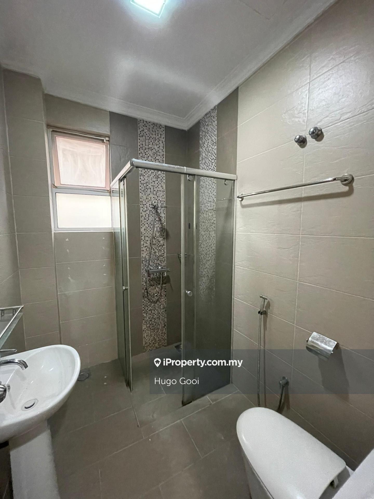 Rumah Berkembar untuk Dijual di Beverly Heights, Tijani Ukay, Sunway Montana, Ampang oleh Hugo Gooi - iProperty.com.my