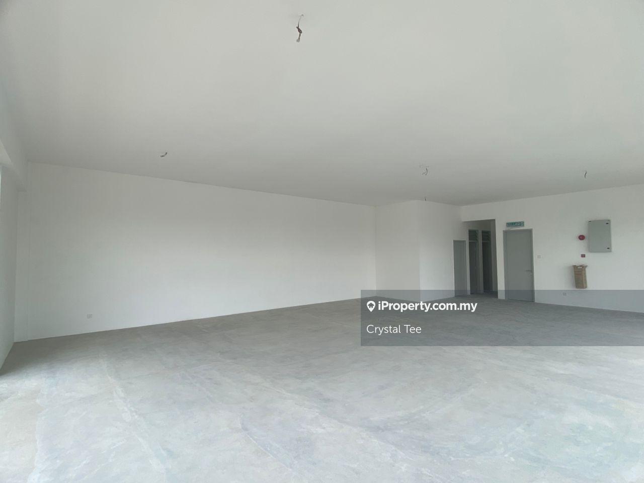 Industrial Land for Sale in Bandar Cassia, Batu Kawan by Crystal Tee - iProperty.com.my