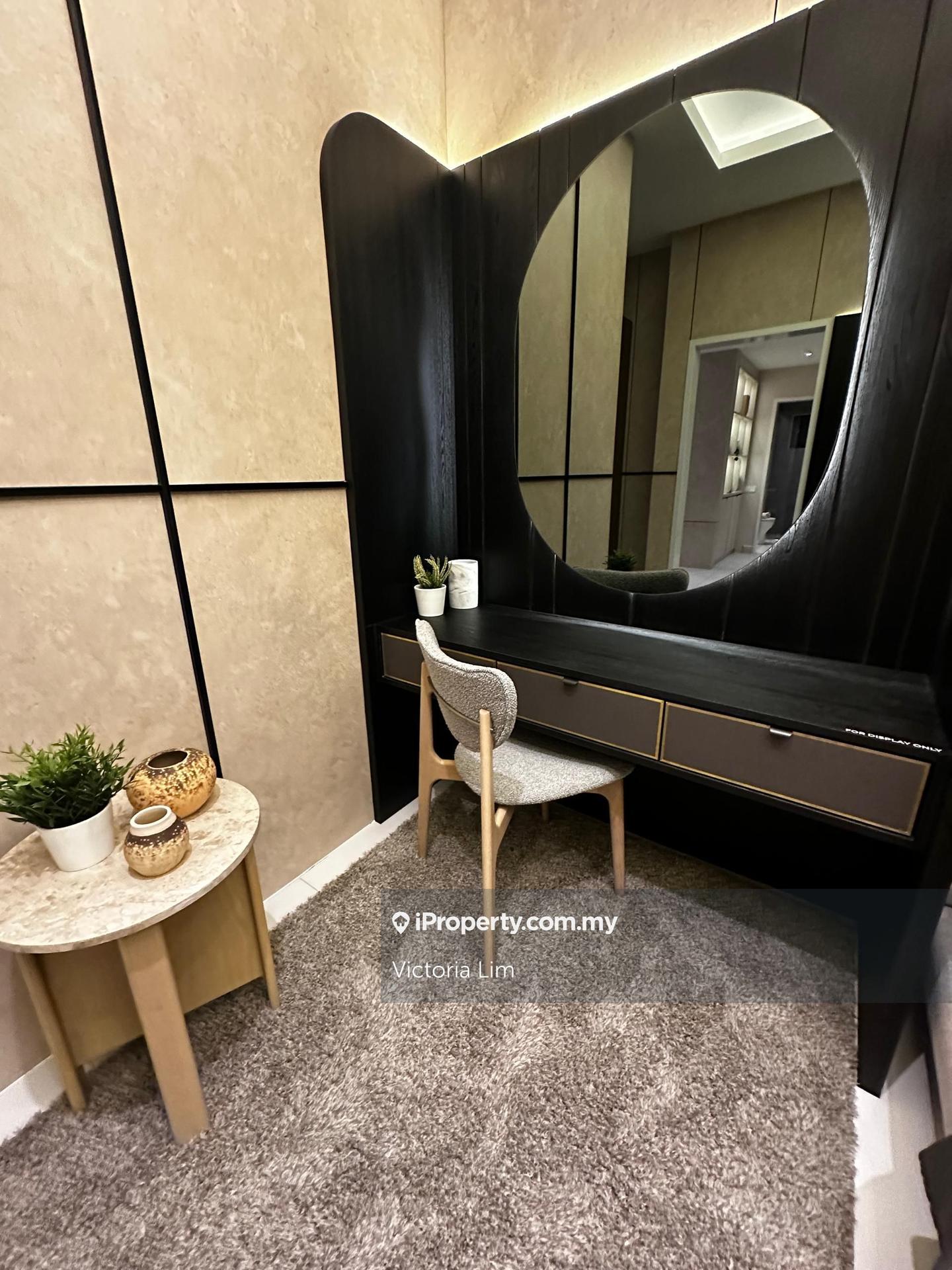 Service Residence for Sale in The Aldenz by Victoria Lim - iProperty.com.my