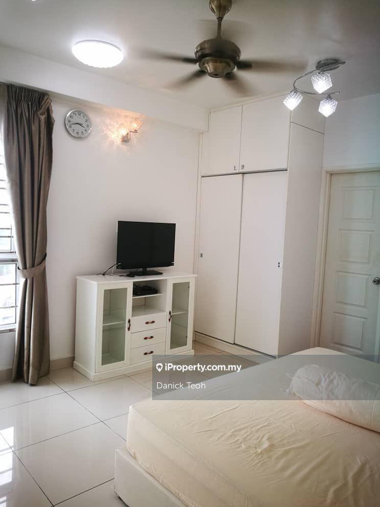 Condominium for Sale in Mansion One by Danick Teoh - iProperty.com.my