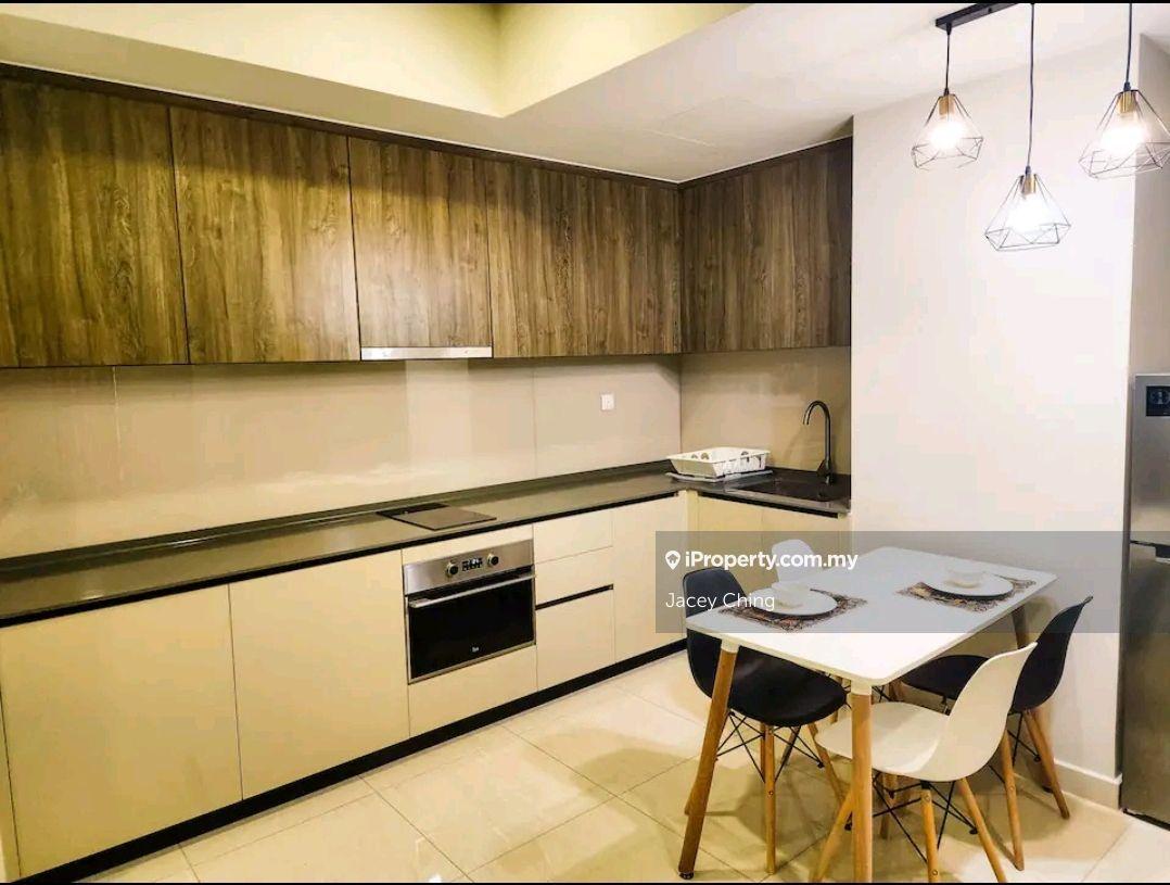 Service Residence for Rent in Datum Jelatek (LINQ Sky Residence) by Jacey Ching - iProperty.com.my