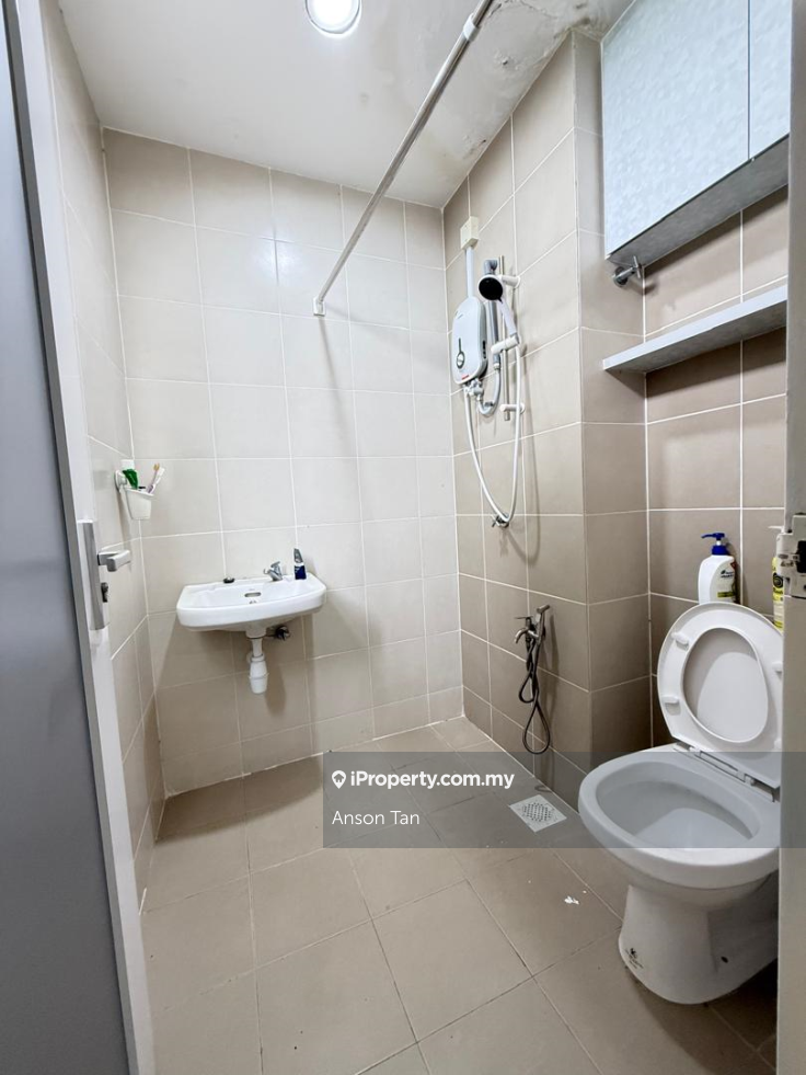 Service Residence for Rent in Suria Putra by Anson Tan - iProperty.com.my