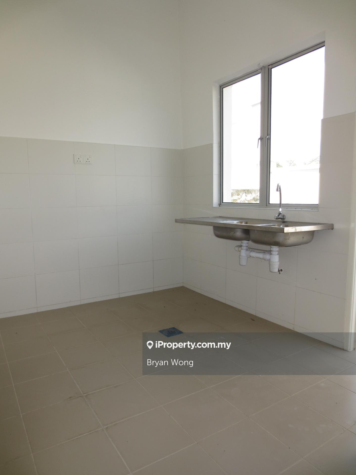 Semi-Detached House for Sale in Saujana Villa, Kajang by Bryan Wong - iProperty.com.my
