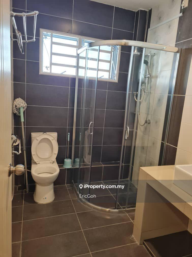 Rumah Berangkai 2 Tingkat untuk Dijual di Taman Saikat, Ipoh oleh EricGoh - iProperty.com.my