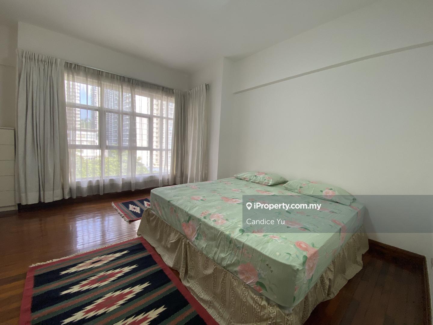 Condominium for Rent in Almaspuri by Candice Yu - iProperty.com.my