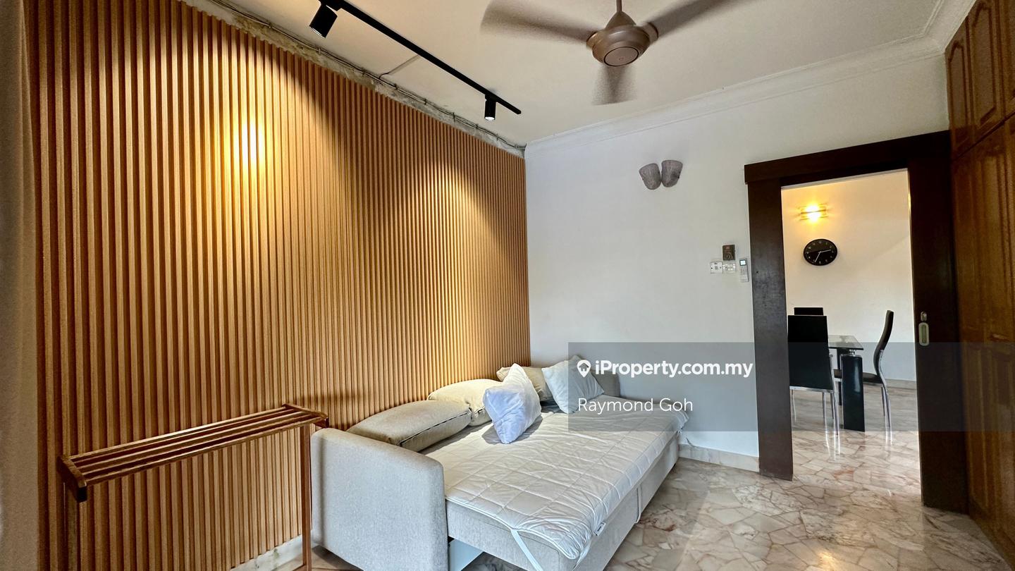 Bungalow House for Sale in Bukit Bandaraya, Bangsar by Raymond Goh - iProperty.com.my