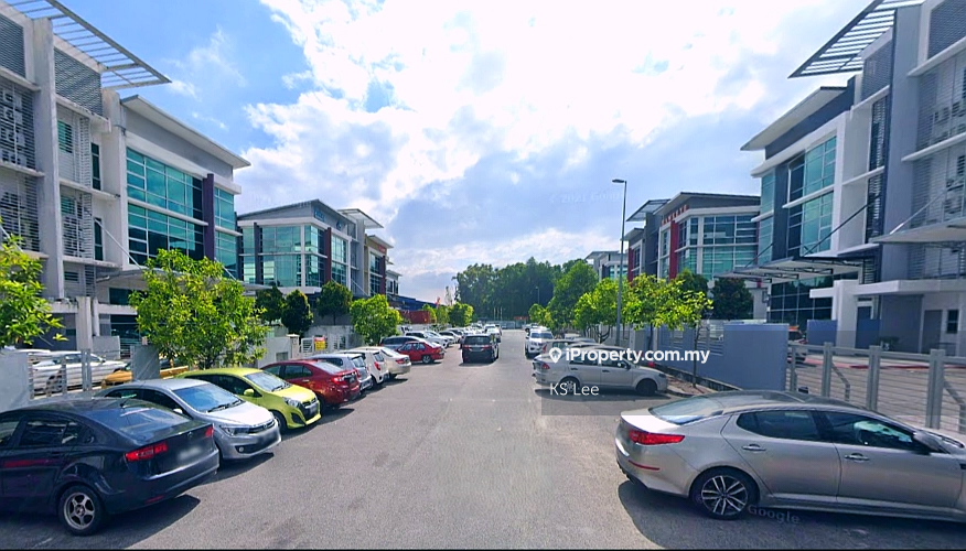 Semi-D Factory for Sale in Taman Industri Selesa Jaya, Balakong by KS Lee - iProperty.com.my