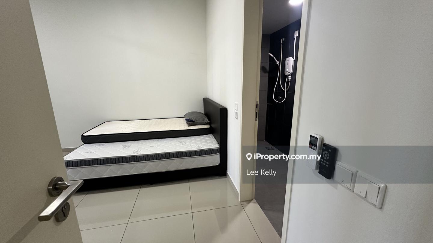 Service Residence for Rent in D'Cosmos Residences by Lee Kelly - iProperty.com.my