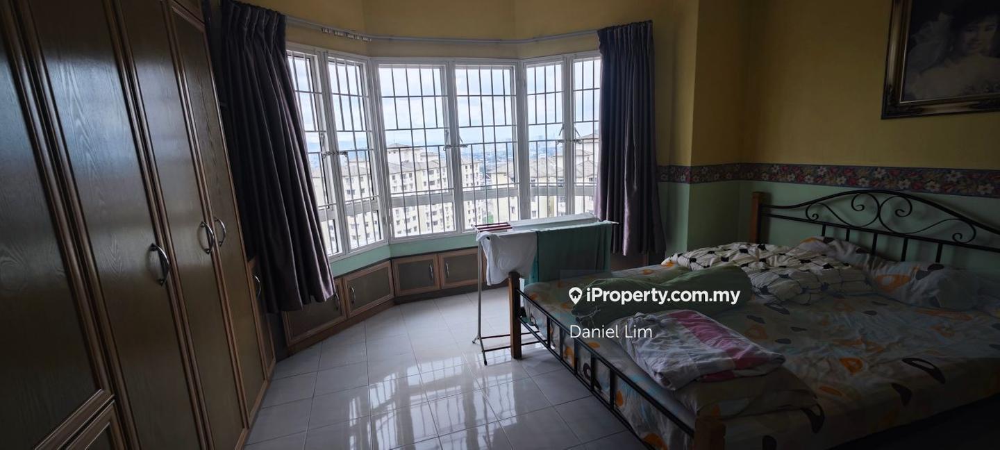 Pangsapuri untuk Dijual di Seri Puri oleh Daniel Lim - iProperty.com.my
