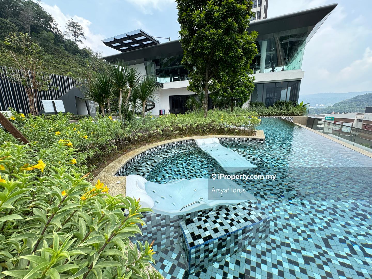 Kondominium untuk Dijual di WANGSA 9 RESIDENCY oleh Arsyaf Idrus - iProperty.com.my