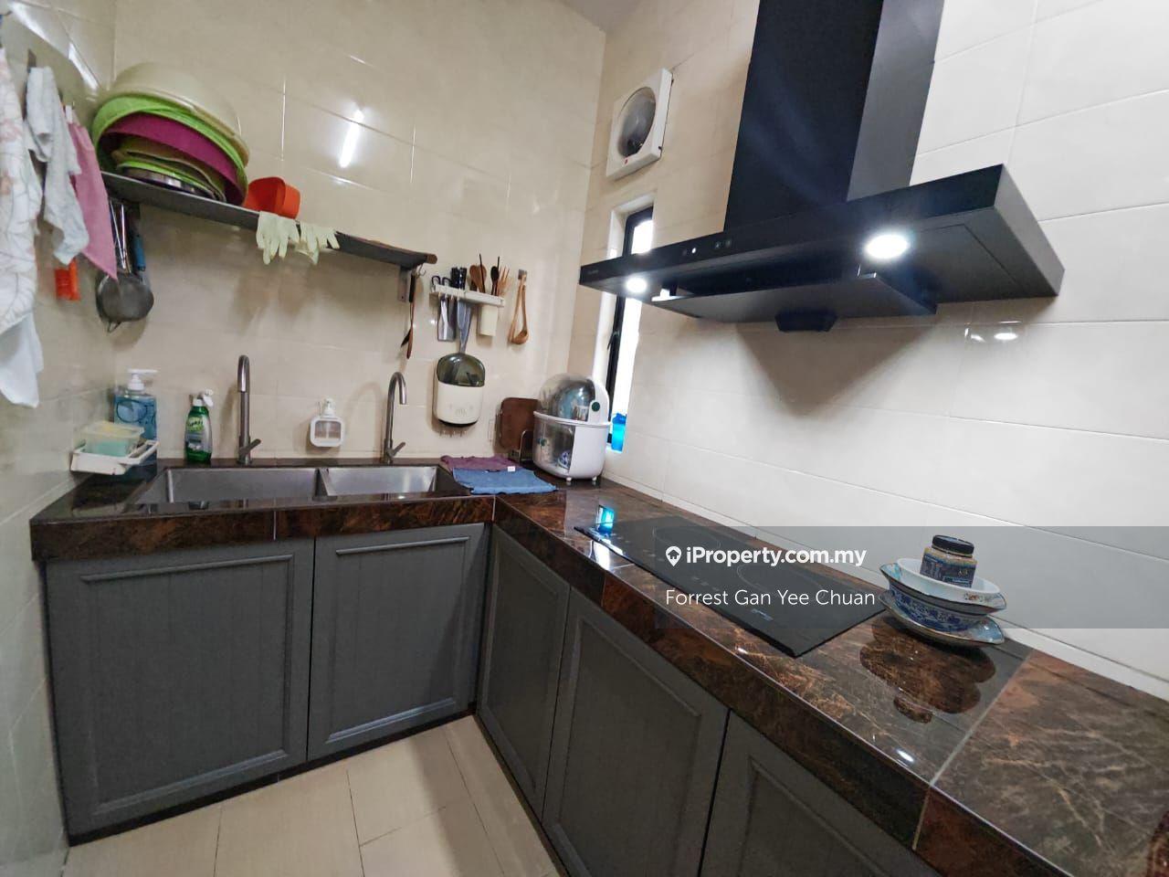 Rumah Berkembar untuk Dijual di Glenmarie Cove, Klang oleh Forrest Gan Yee Chuan - iProperty.com.my